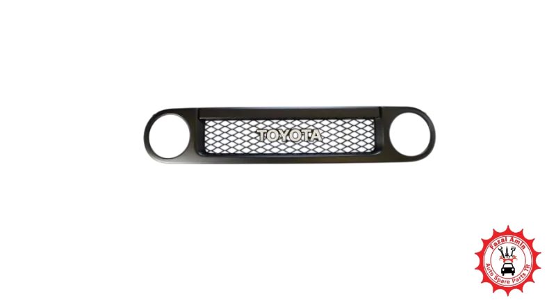 Toyota Fj Cruiser 2007-2023 Grille Upper