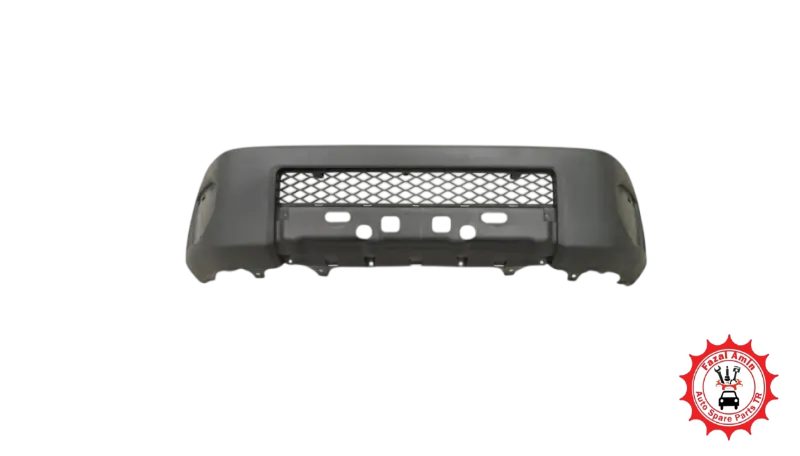 Toyota Fj Cruiser 2007-2023 Front Bumper