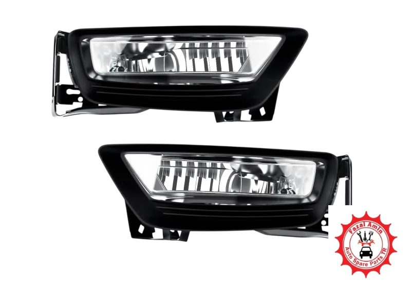 Honda Accord 2013-2015 Fog Lamp