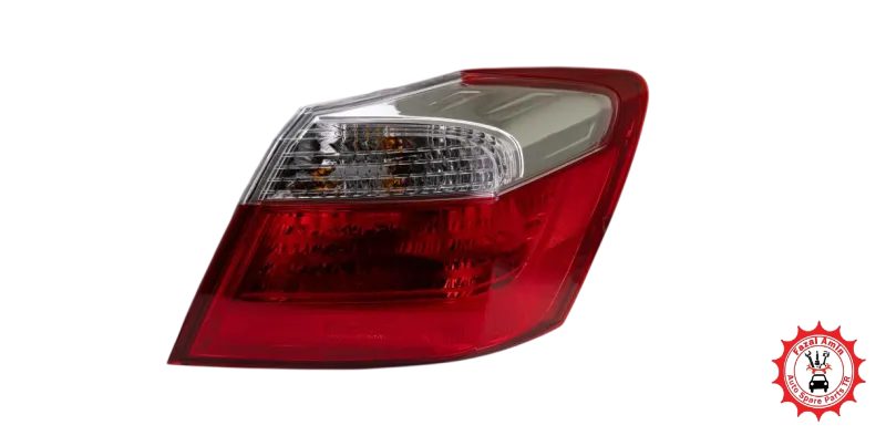 Honda Accord 2013-2015 Outer Tail Lamp