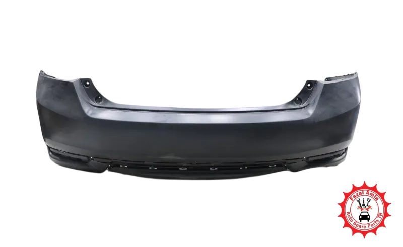 Honda Accord 2016-2017 Rear Bumper