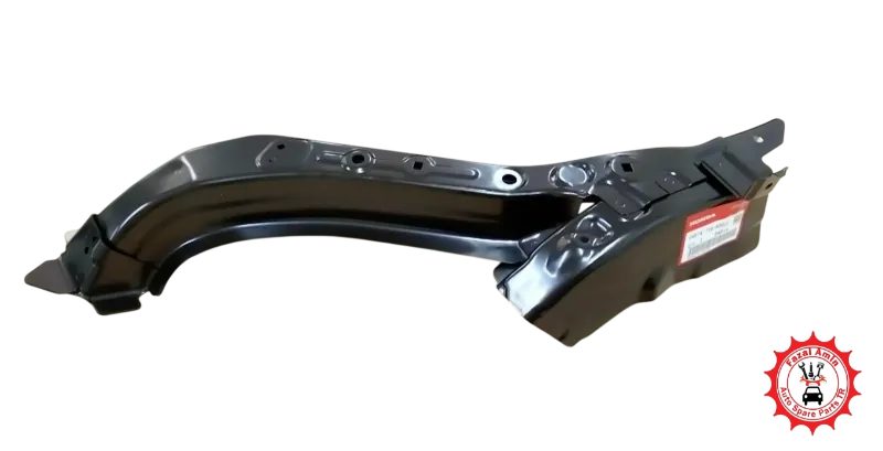 Honda Accord 2013-2017 Bonnet / Hood Hinges