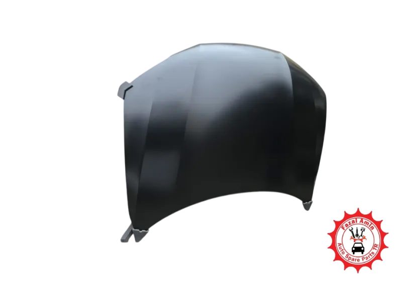 Honda Accord 2013-2017 Hood / Bonnet