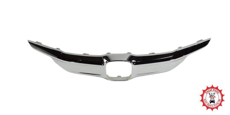 Honda Accord 2016-2017 Upper Grille Moulding