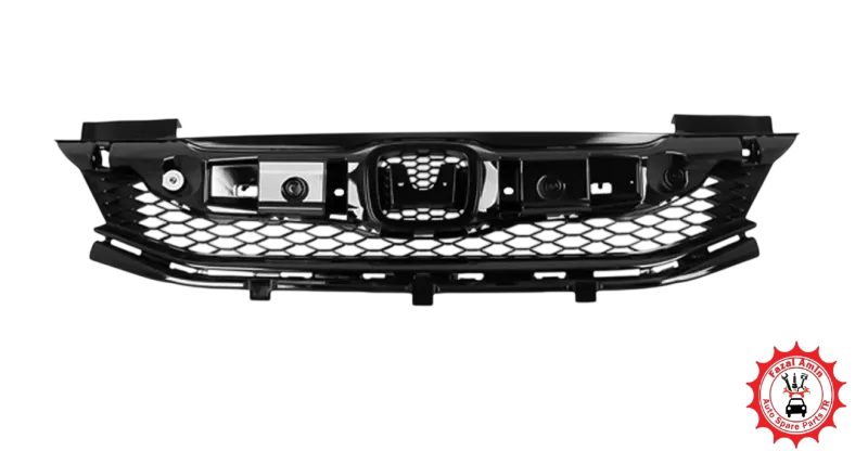Honda Accord 2016-2017 Grille Upper
