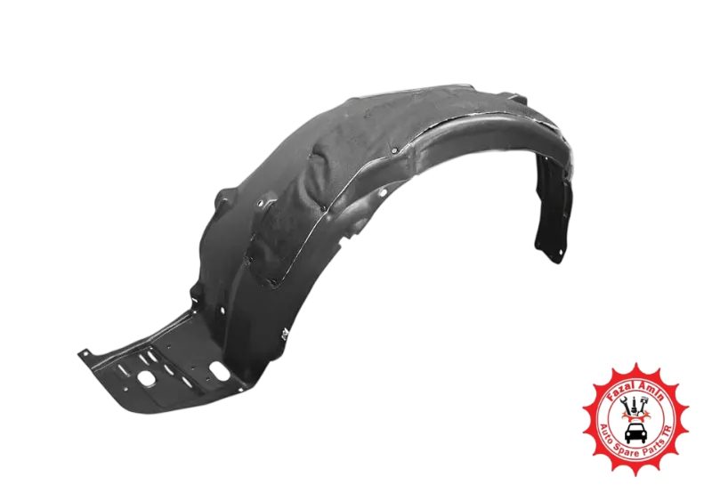 Honda Accord 2013-2017 Front Inner Fender Shield