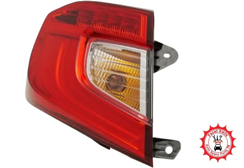Honda Accord 2018-2022 Outer Stop Tail Lamp