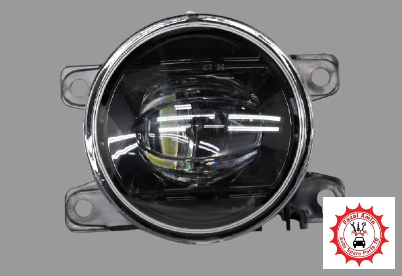 Honda Accord 2021-2022 Fog Lamp LED