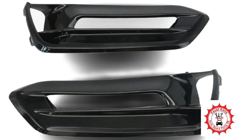 Honda Accord 2018-2020 Fog Lamp Cover Open