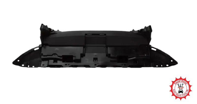 Honda Accord 2018-2020 Down Cover Front Bumper