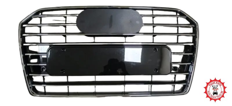 [4G0-853-651-BJ-CKA] Audi A6 2016-2018 Radiator Grille