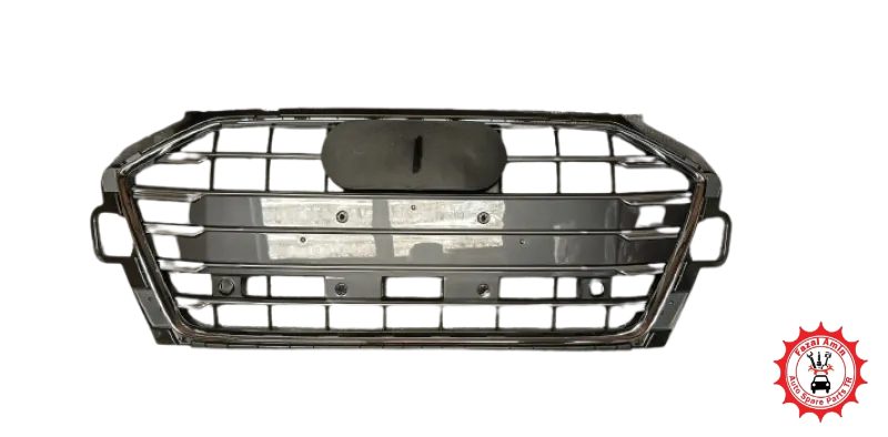 [8W0853651DF] Audi A4 B9 2020-2025 Front Grille