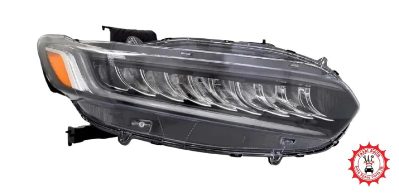 Honda Accord 2018-2022 Head Lamp LED Touring US Built