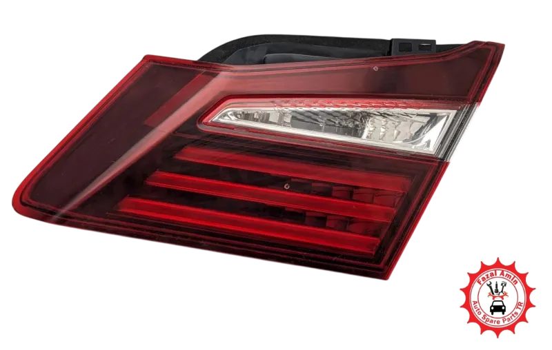 Honda Accord 2016-2017 Inner Back Lamp