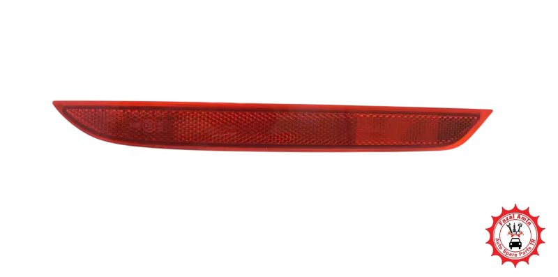 Honda Accord 2016-2017 Reflector Rear Bumper