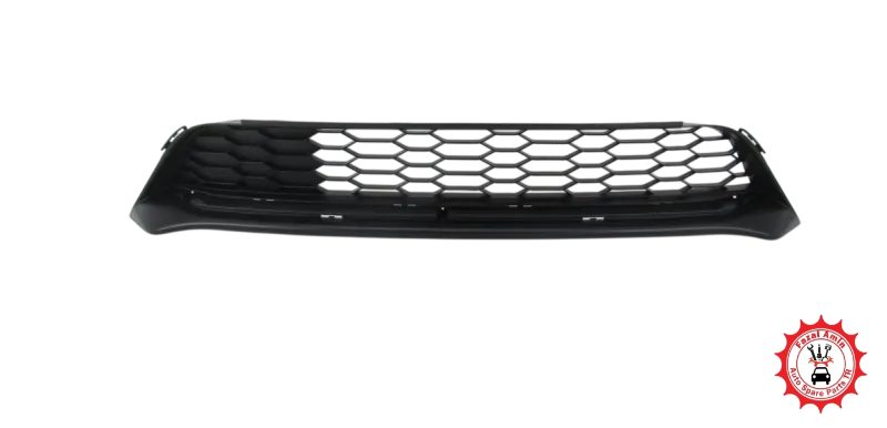 Honda Accord 2016-2017 Down Grille Front Bumper