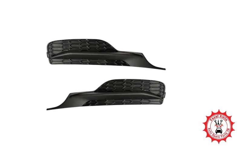 Honda Accord 2016-2017 Fog Lamp Cover Close