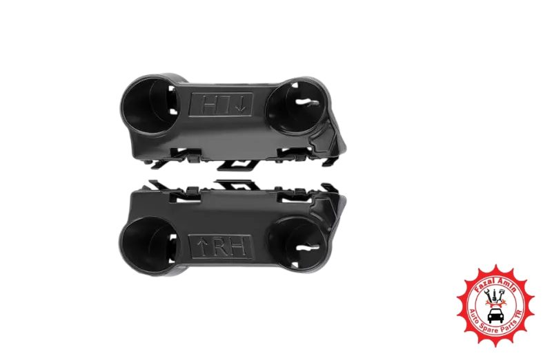 Infiniti Q50 2014-2025 Front Bumper Side Bracket