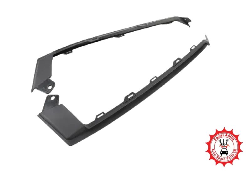 Honda Accord 2018-2020 Down Moulding Front Bumper