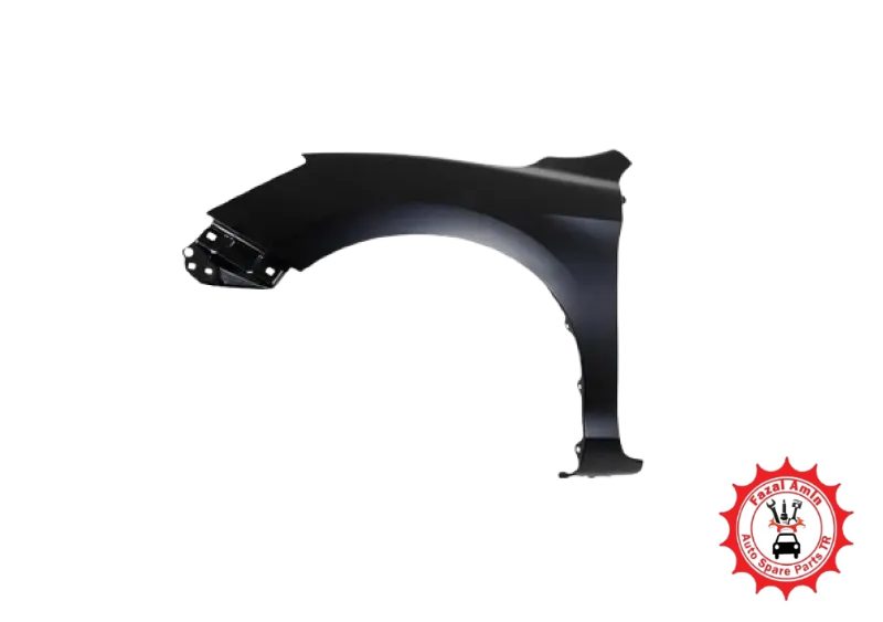 Honda Accord 2013-2017 Fender Front