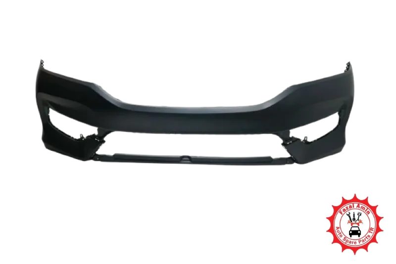 Honda Accord 2016-2017 Front Bumper
