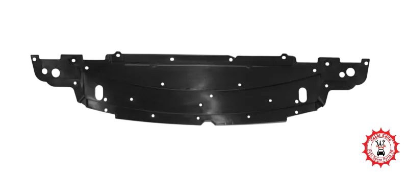 Honda Accord 2013-2017 Down Cover Front Bumper