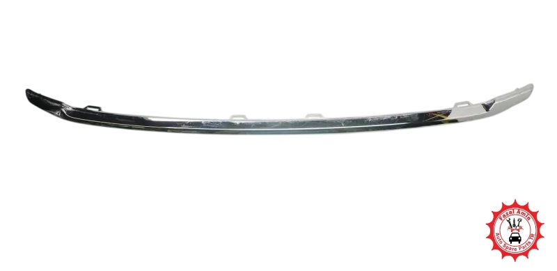 Honda Accord 2016-2017 Lower Chrome Moulding Front Bumper