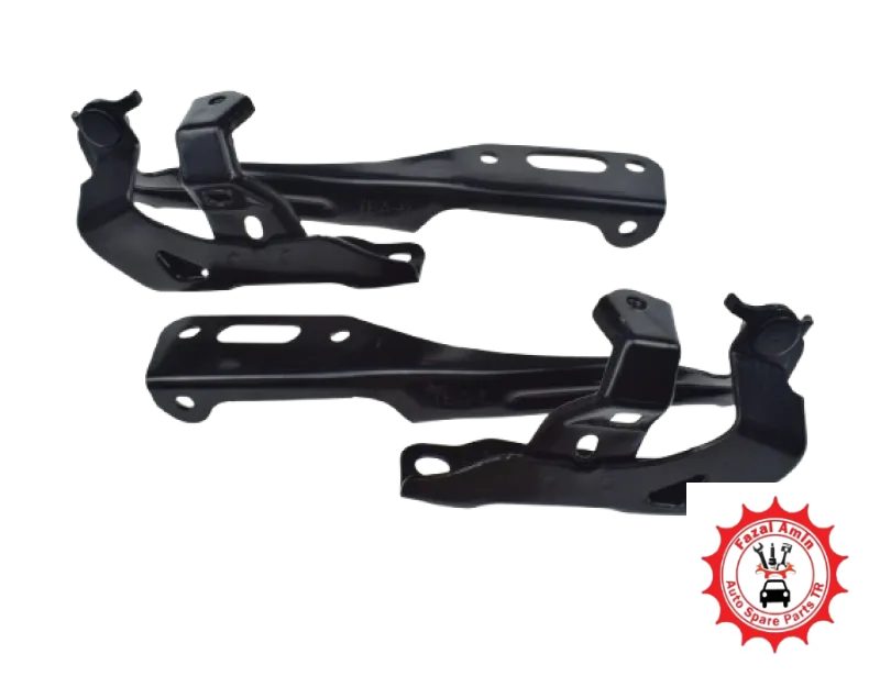 Honda Accord 2023-2026 Hood / Bonnet Hinges