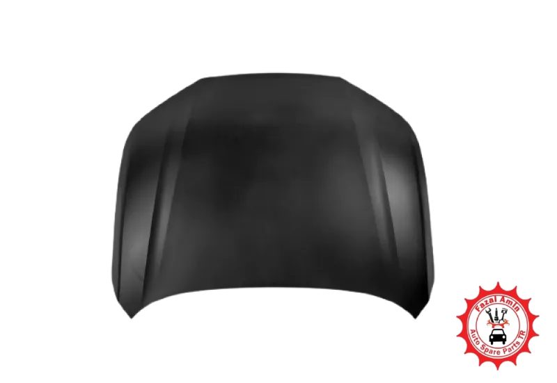 Honda Accord 2023-2026 Hood / Bonnet