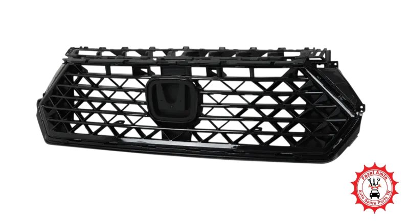 Honda Accord 2023-2026 Grille Upper