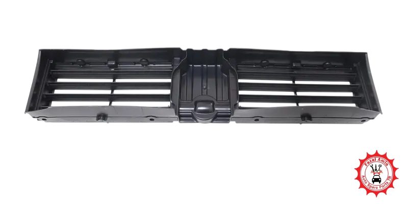 Honda Accord 2023-2026 Grille Inner Shutter