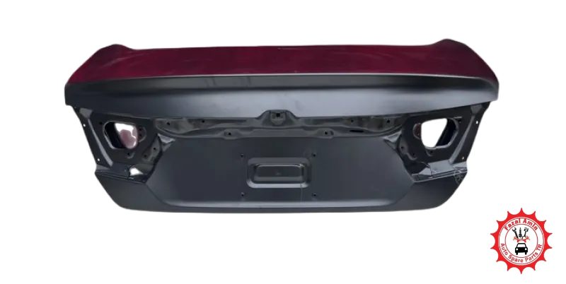 Honda Accord 2018-2022 Back Door Trunk LID