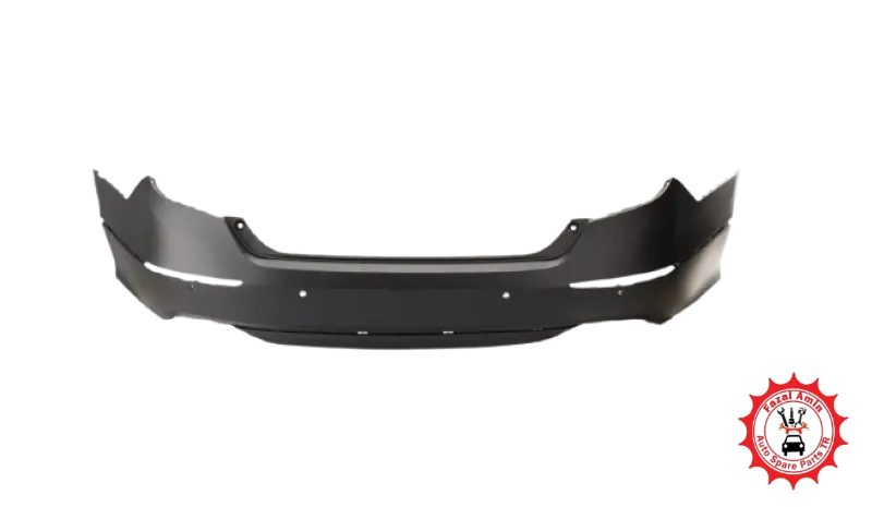 Honda Accord 2018-2022 Rear Bumper