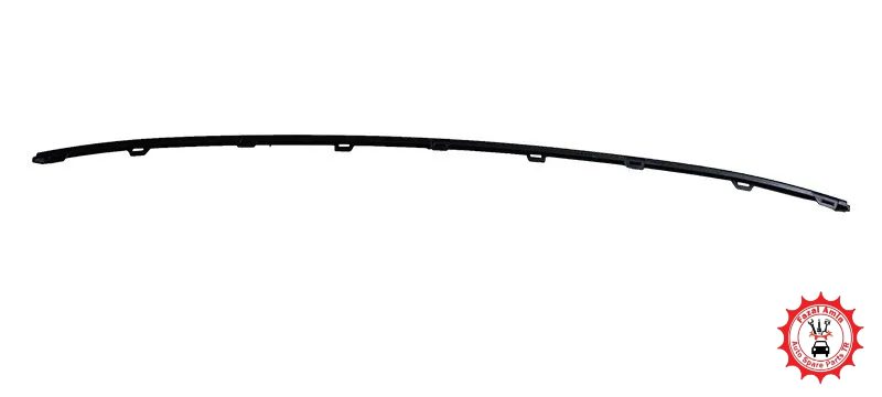 Honda Accord 2018-2022 Rear Bumper Center Moulding