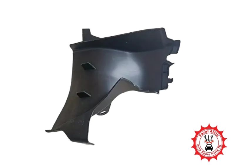 Honda Accord 2018-2022 Front Bumper Air Duct