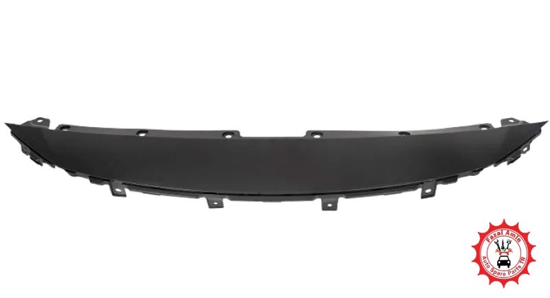 Honda Accord 2018-2022 Front Bumper / Grille Up Cover