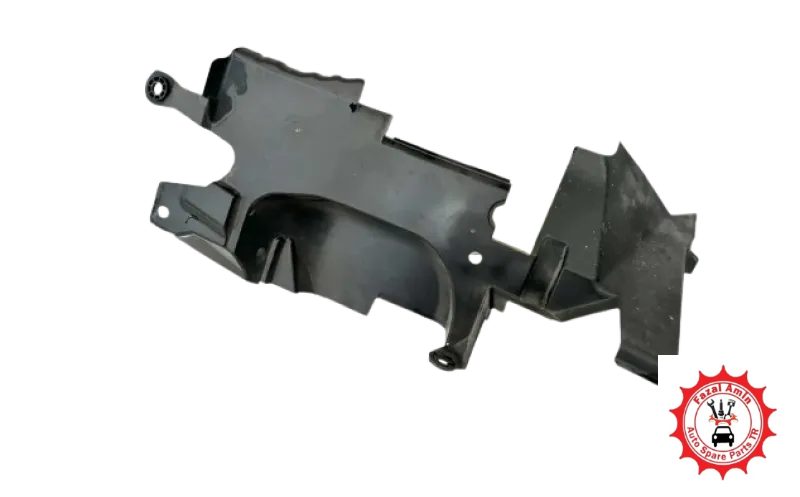 Honda Accord 2023-2026 Radiator Support Side Air Duct Cover