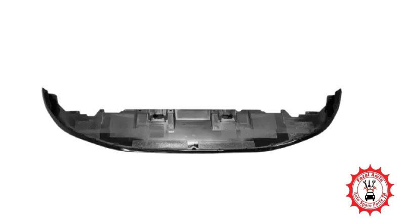 Honda Accord 2023-2026 Front Bumper Lower