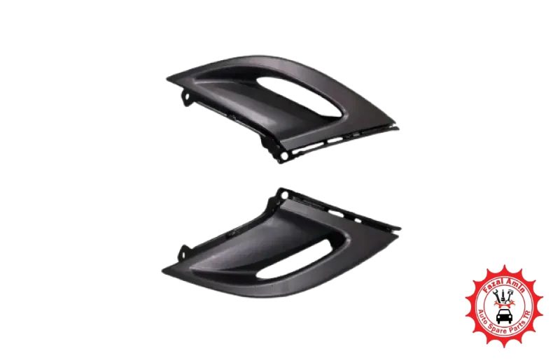 Honda Accord 2023-2026 Front Bumper Outer Small Air Duct
