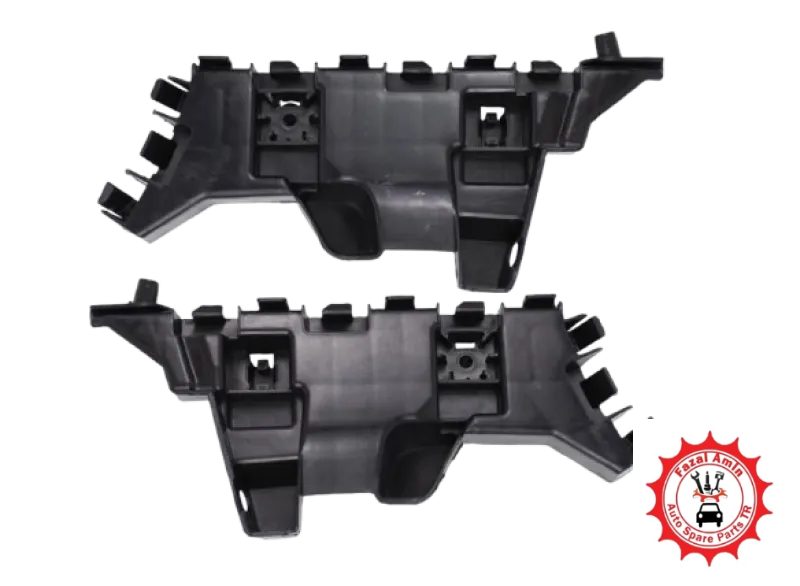 Honda Accord 2023-2026 Front Bumper Bracket