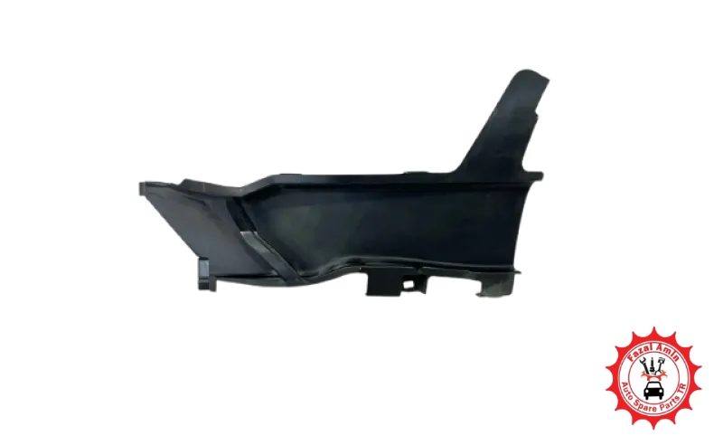 Honda Accord 2023-2026 Front Bumper Air Duct