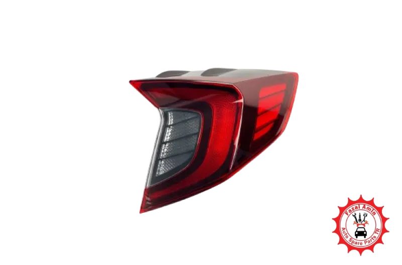 Hyundai Sonata 2020-2023 Tail Lamp Outer LED US Built