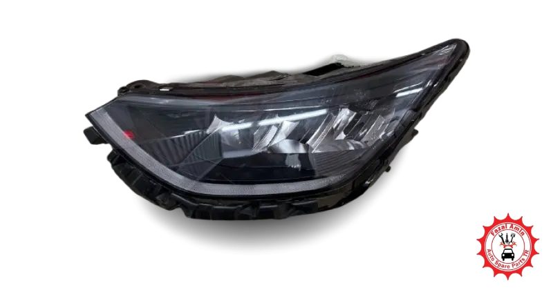 Hyundai Sonata 2020-2023 Head Light LED Korean Built