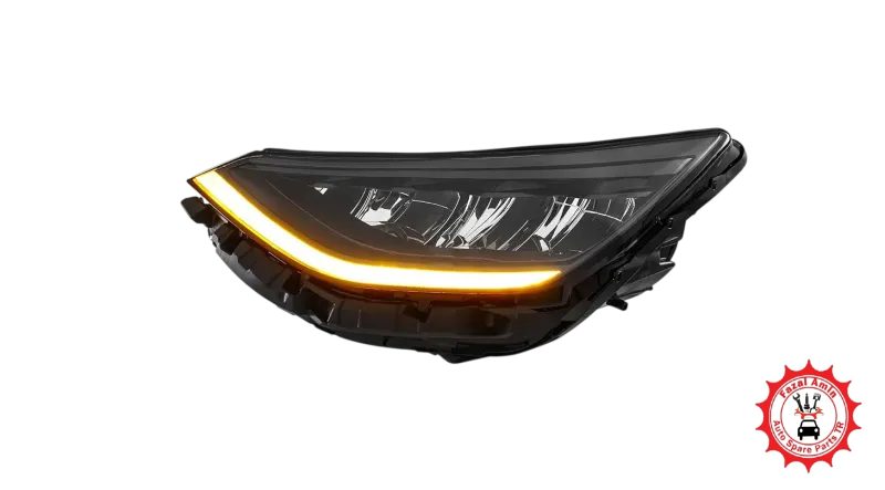 Hyundai Sonata 2020-2023 Head Lamp LED US Built