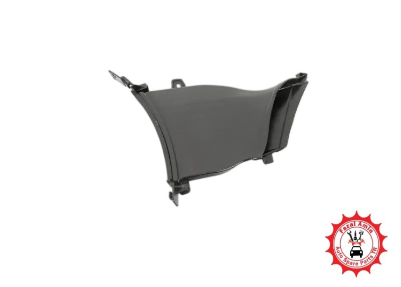 Hyundai Sonata Limited 2020-2023Front Bumper Air Duct Inner