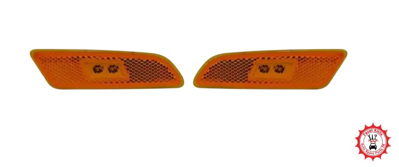Hyundai Sonata Limited 2020-2023 Front Bumper Side Lamp US Built