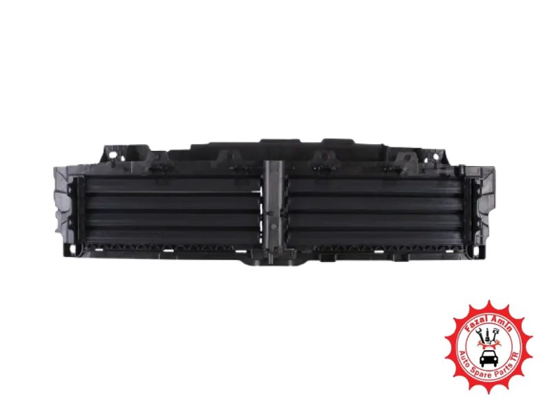 Honda Accord 2018-2022 Grille Inner Shutter