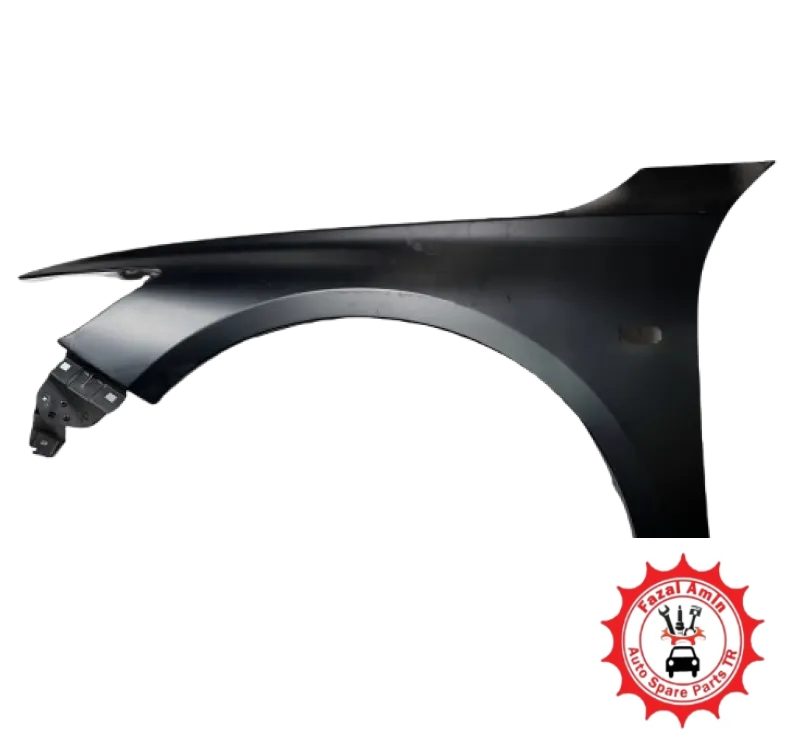 Honda Accord 2018-2022 Front Fender