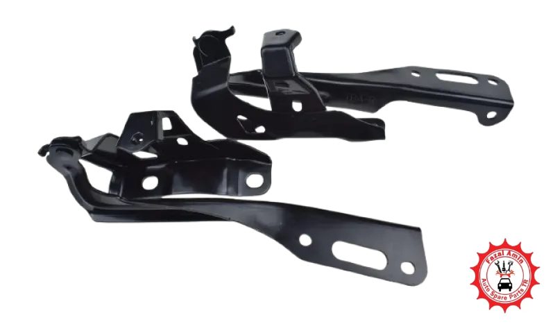 Honda Accord 2018-2022 Hood / Bonnet Hinges