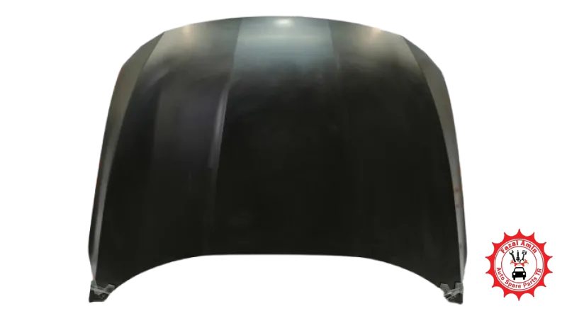 Honda Accord 2018-2022 Hood / Bonnet